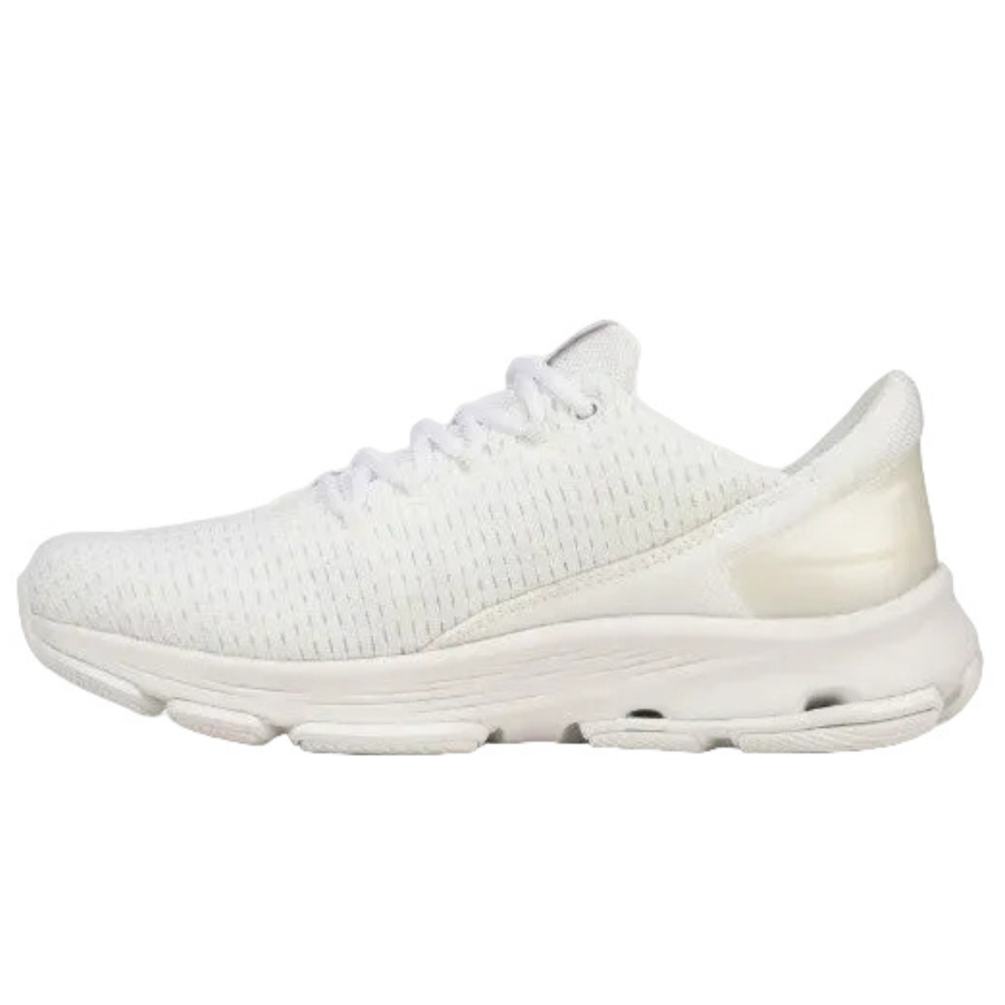 Ryka Women's Devotion X Walking Shoes, Bright White