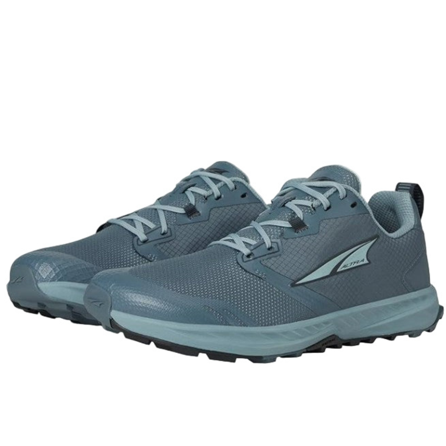 Altra Superior 7 Trail Running Shoes For Women, Gray - Ndoros