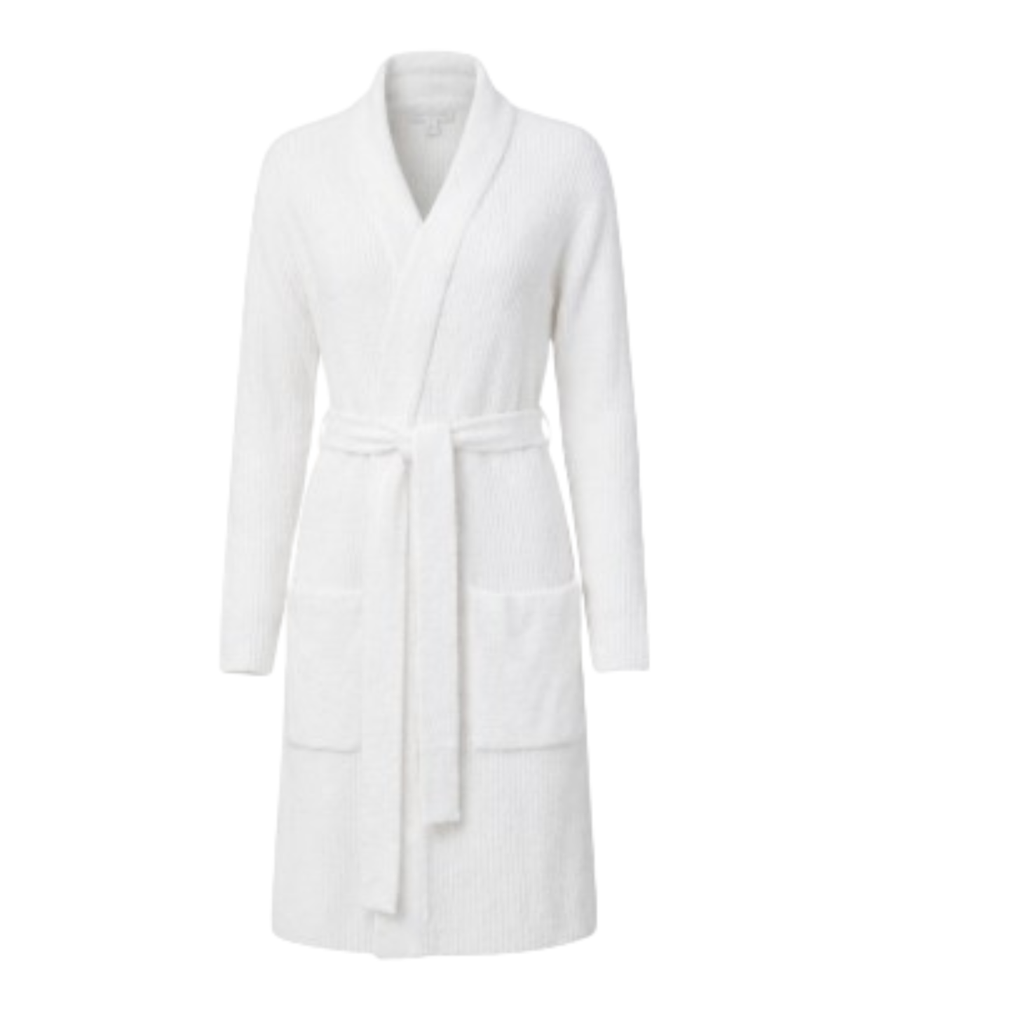 Barefoot Dreams CozyChic Lite Ribbed Robe