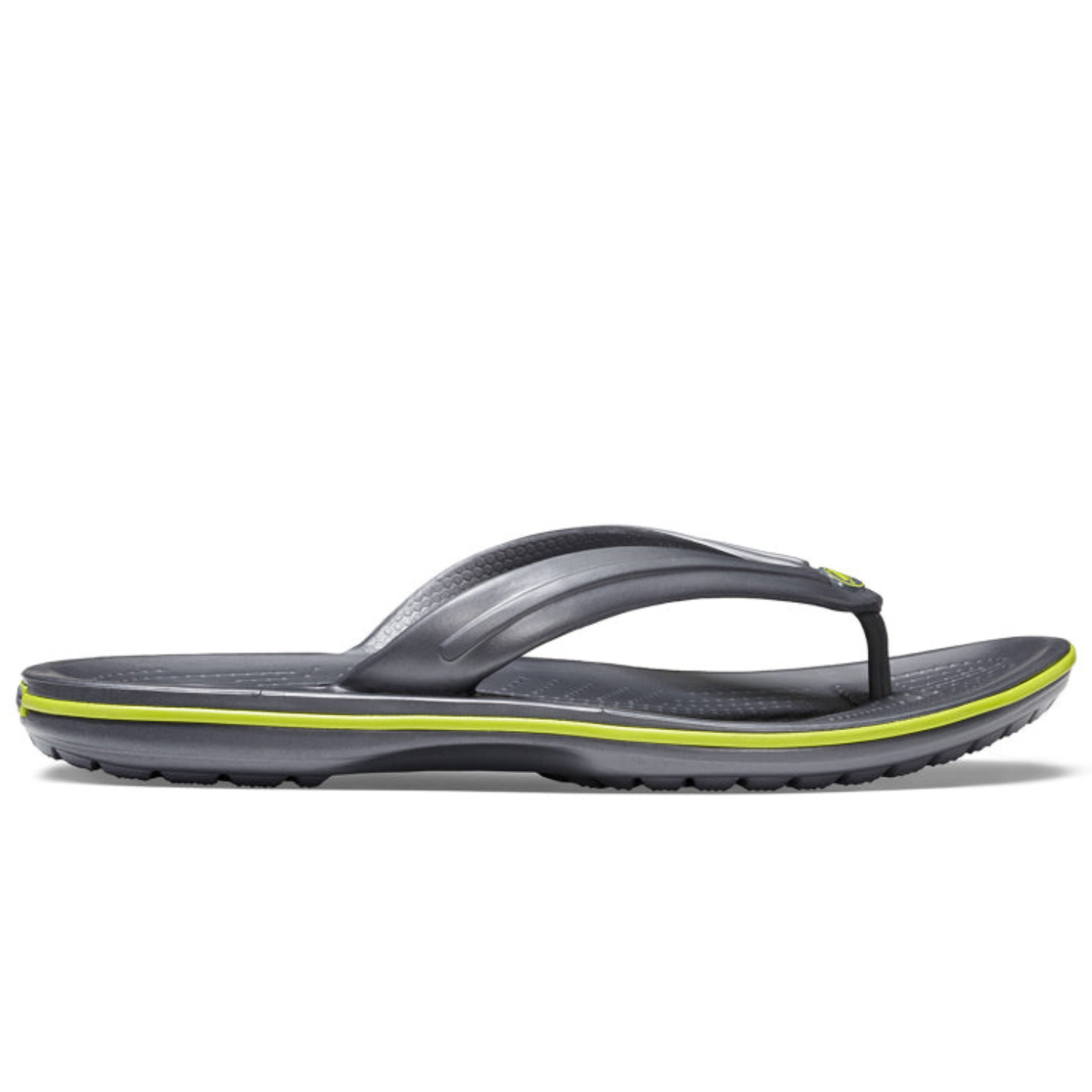 Crocs Women's Classic Flip Flops Platform Sandals