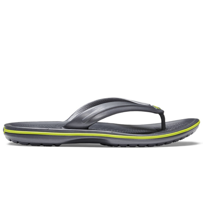 Crocs Women's Classic Flip Flops Platform Sandals