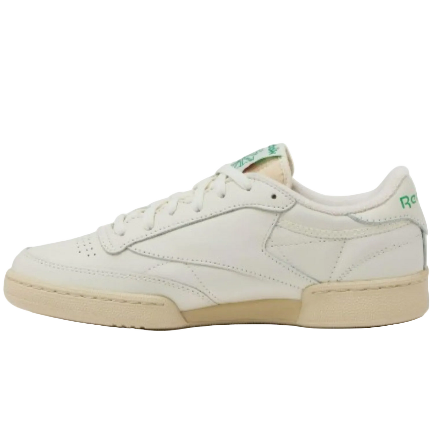 Reebok Unisex Club C 85 Sneakers - Ndoros
