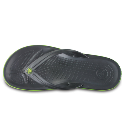 Crocs Women's Classic Flip Flops Platform Sandals