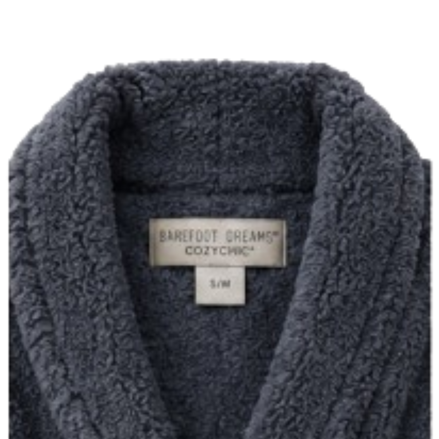 Barefoot Dreams CozyChic Adult Robe - Ndoros