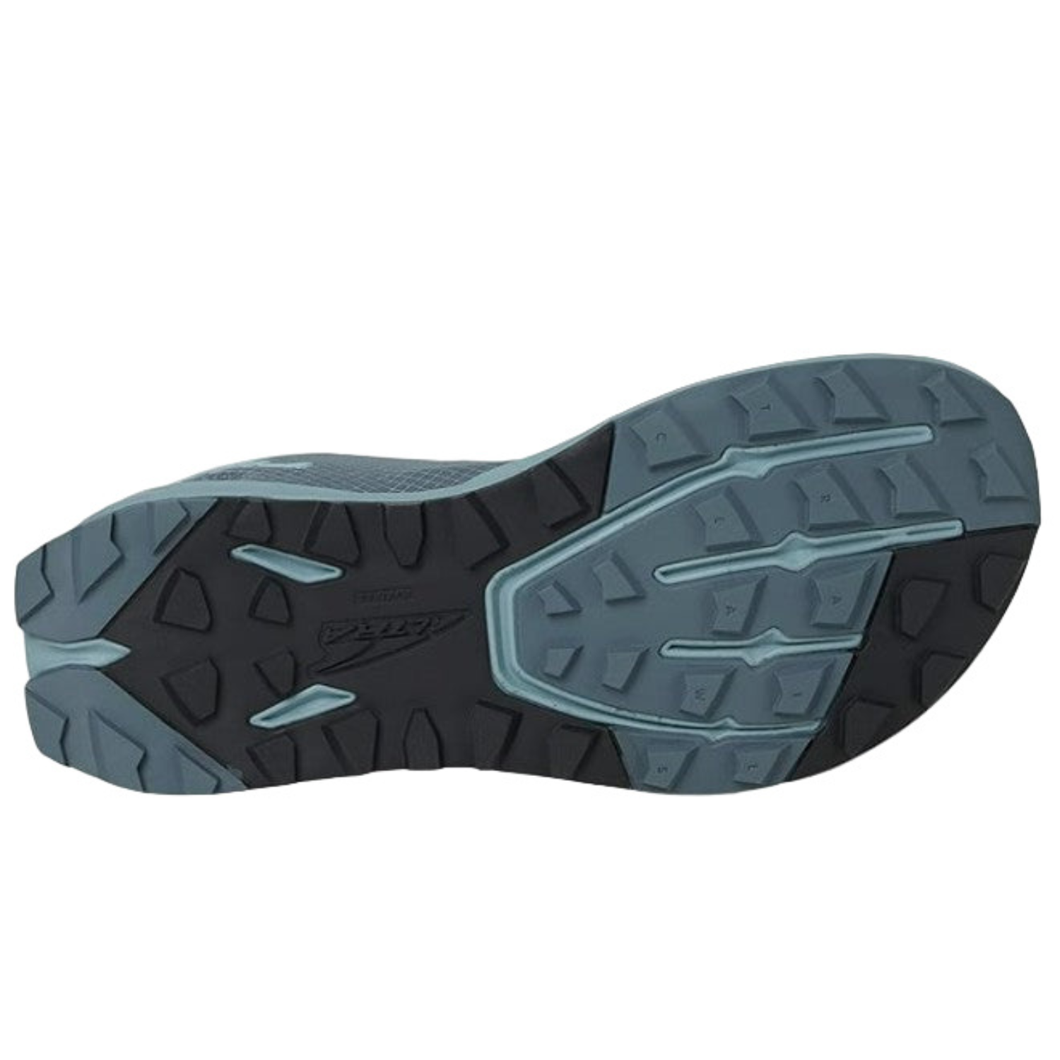 Altra Superior 7 Trail Running Shoes For Women, Gray - Ndoros