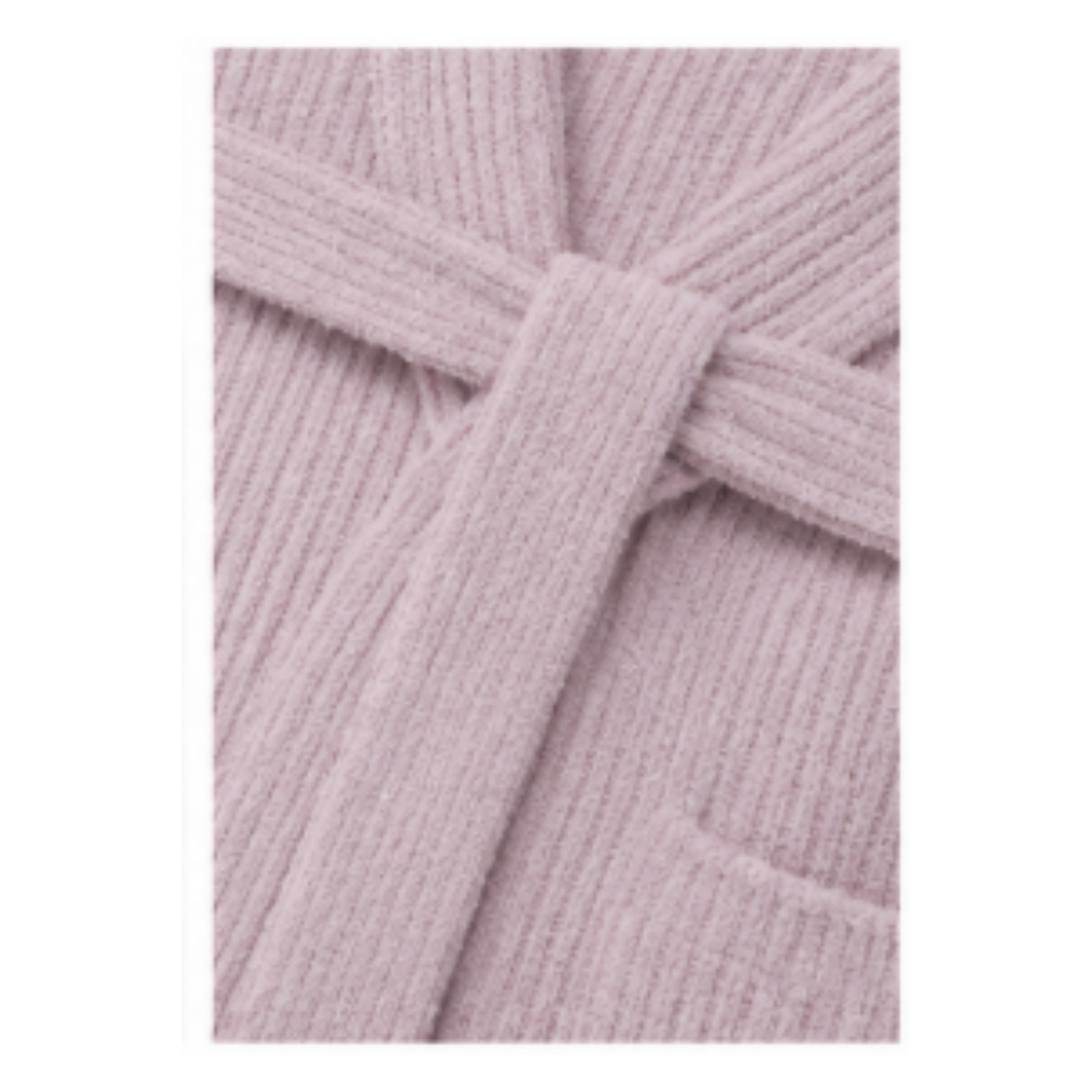 Barefoot Dreams CozyChic Lite Ribbed Robe