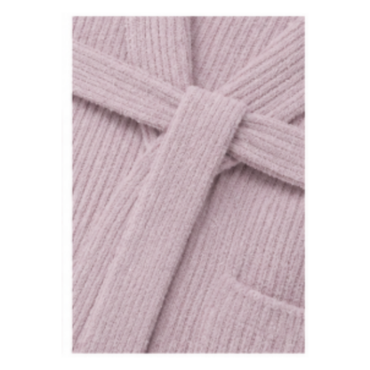 Barefoot Dreams CozyChic Lite Ribbed Robe