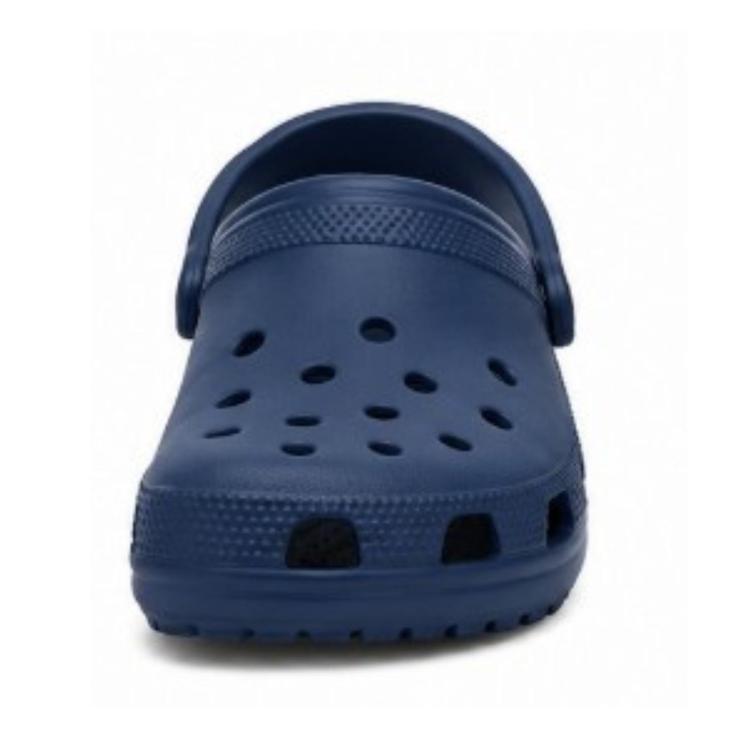 Crocs Kids Classic Navy Clog