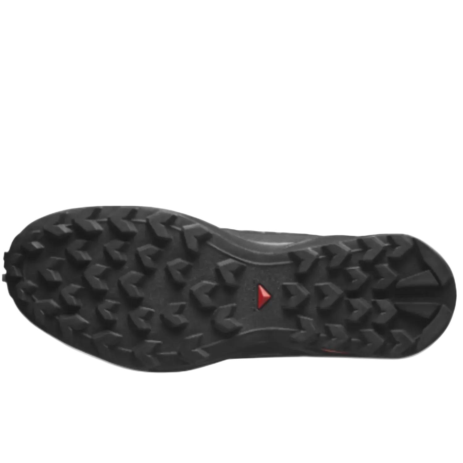 Salomon Men's Speedcross Peak Trail Running Shoes - Black/Black/Glacier Gray - Ndoros