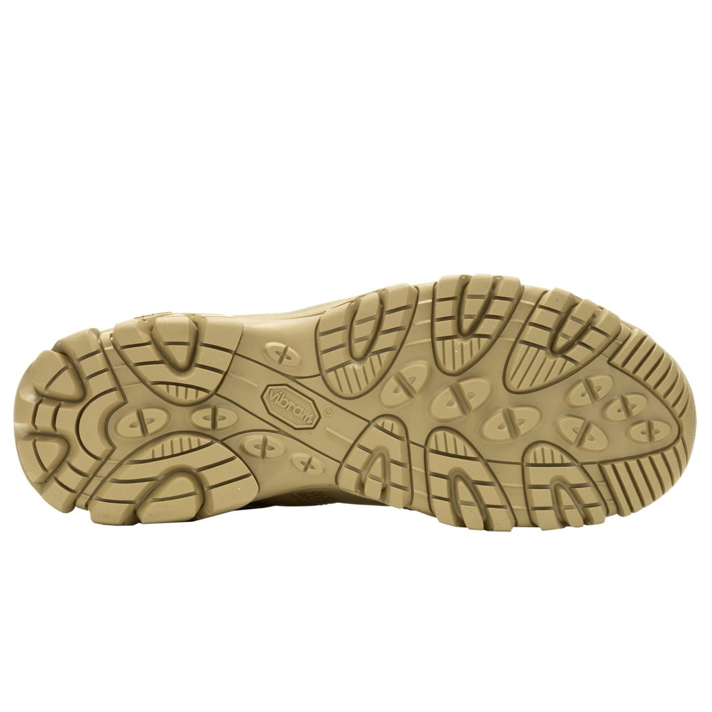 Merrell Men's Moab 3 Mid Response Tactical Waterproof Boots - Ndoros