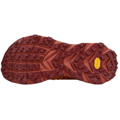 Altra Mont Blanc BOA Trail Running shoes For Men, Golden Hour - Ndoros