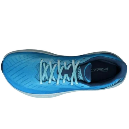 Altra Experience Form Road Running Shoes For Men, Blue - Ndoros