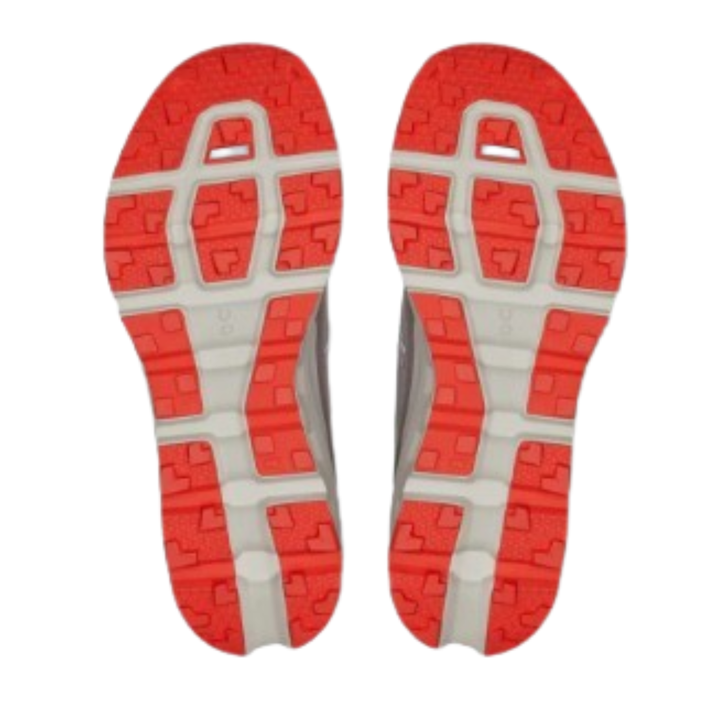 On Cloud Women's Cloudvista 2 Running Shoes, Pearl / Ice - Ndoros
