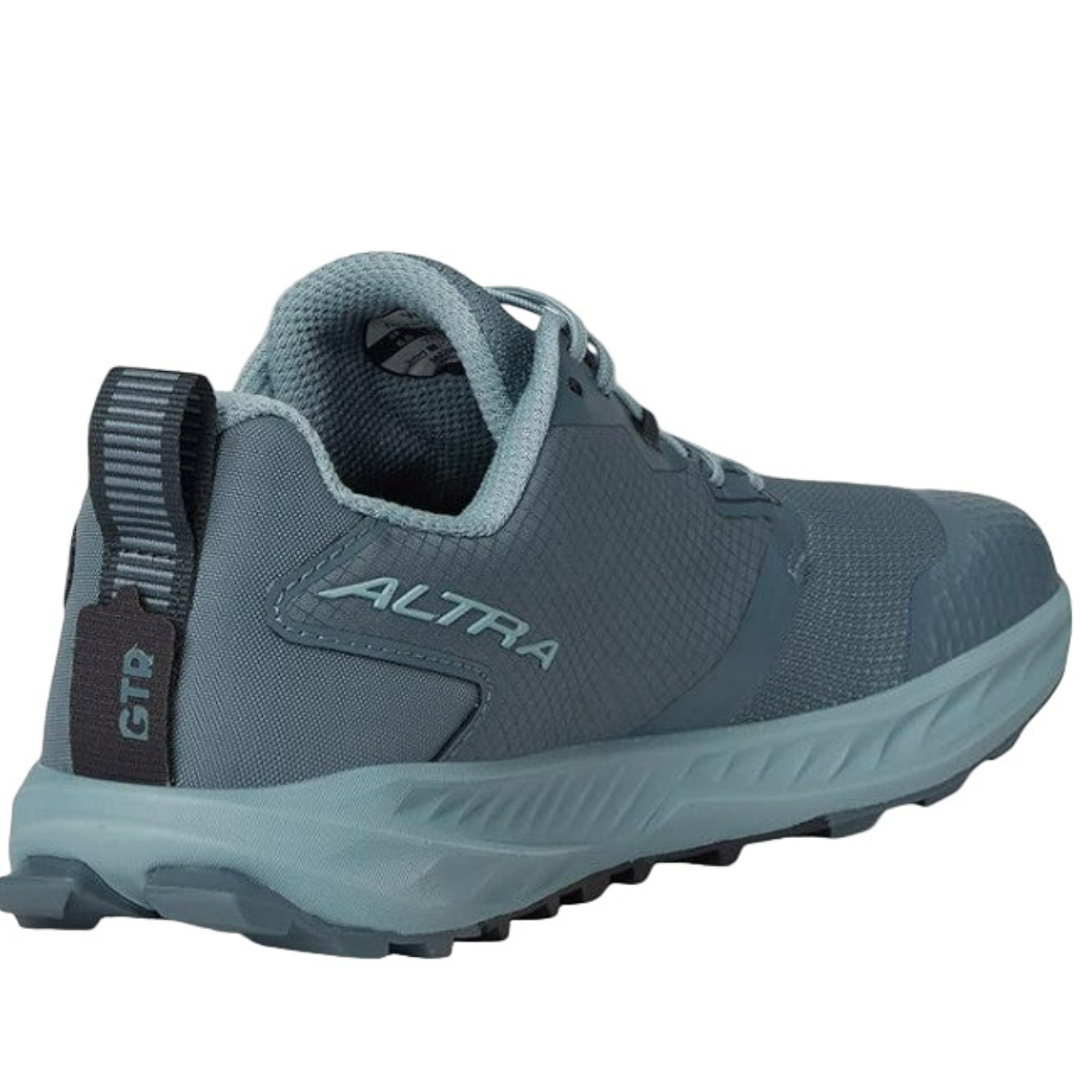 Altra Superior 7 Trail Running Shoes For Women, Gray - Ndoros