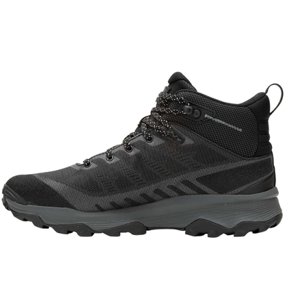 Merrell Men's Speed Eco Waterproof Hiking Boots - Ndoros