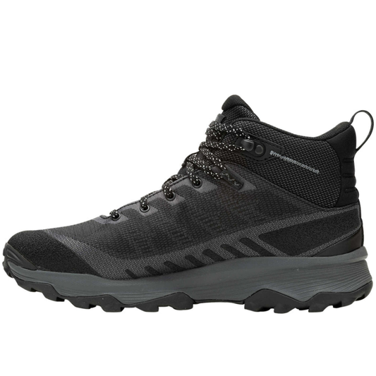Merrell Men's Speed Eco Waterproof Hiking Boots - Ndoros