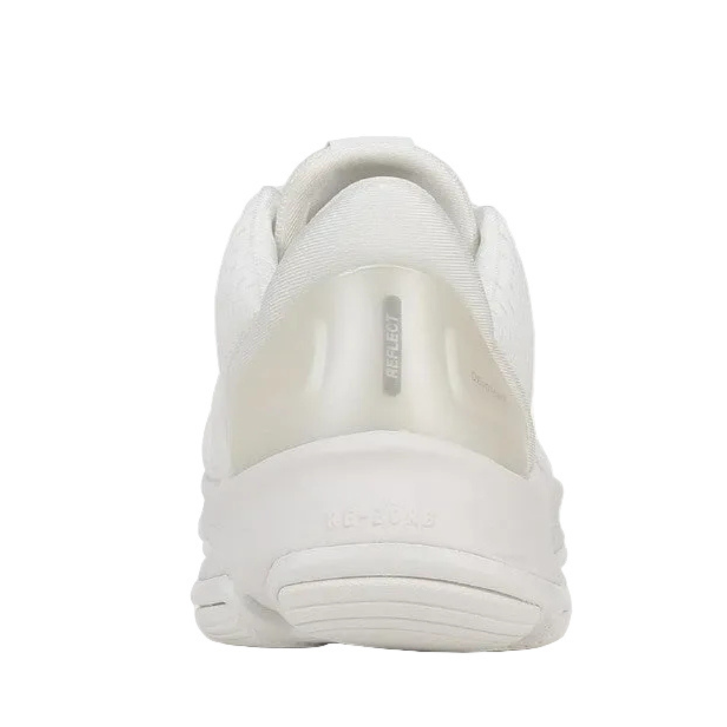 Ryka Women's Devotion X Walking Shoes, Bright White