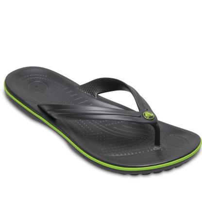 Crocs Women's Classic Flip Flops Platform Sandals