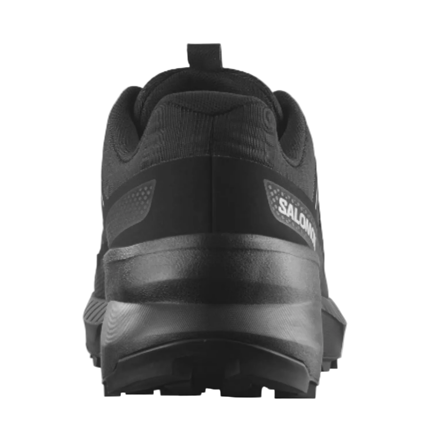 Salomon Men's Speedcross Peak Trail Running Shoes - Black/Black/Glacier Gray - Ndoros