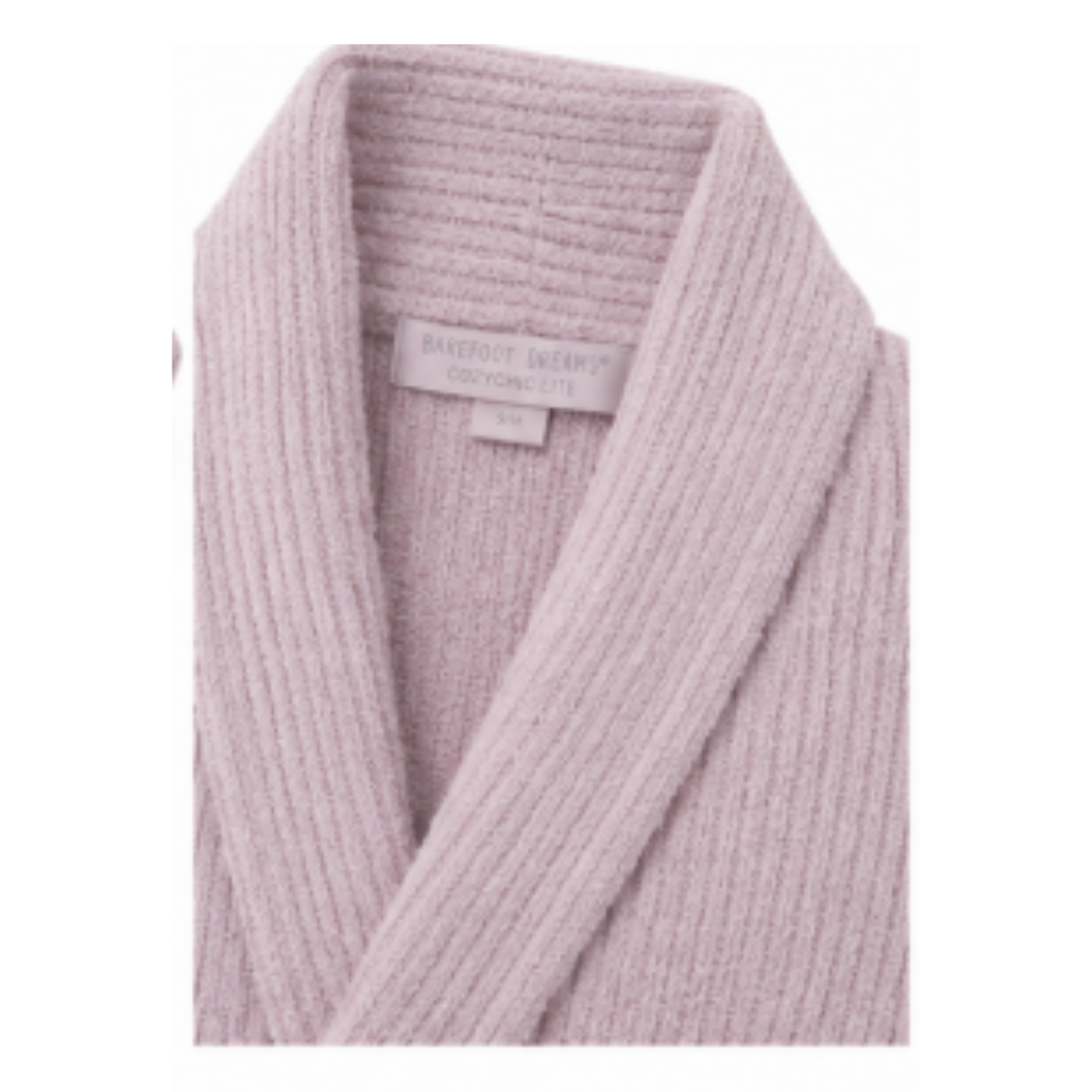 Barefoot Dreams CozyChic Lite Ribbed Robe