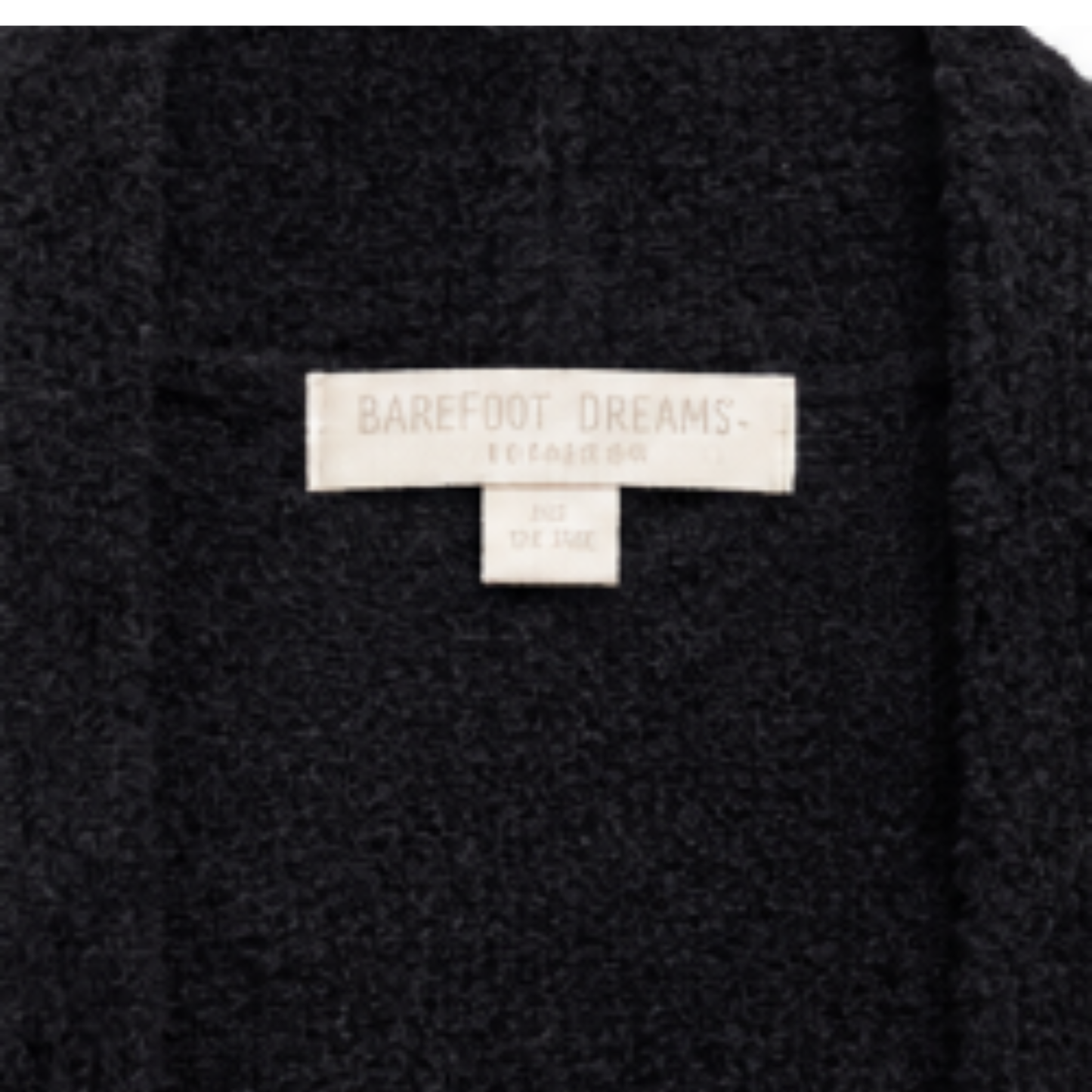 Barefoot Dreams CozyChic Lite Island Wrap - Ndoros