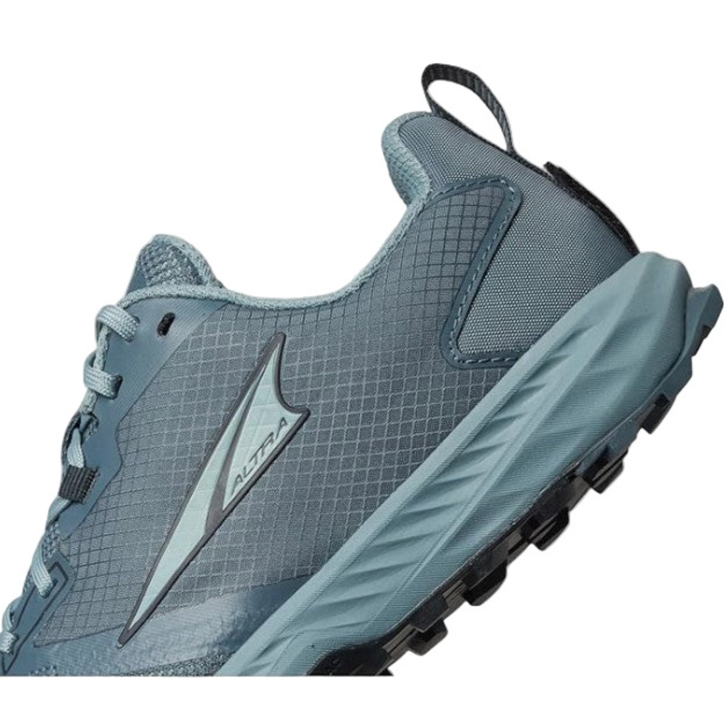 Altra Superior 7 Trail Running Shoes For Women, Gray - Ndoros