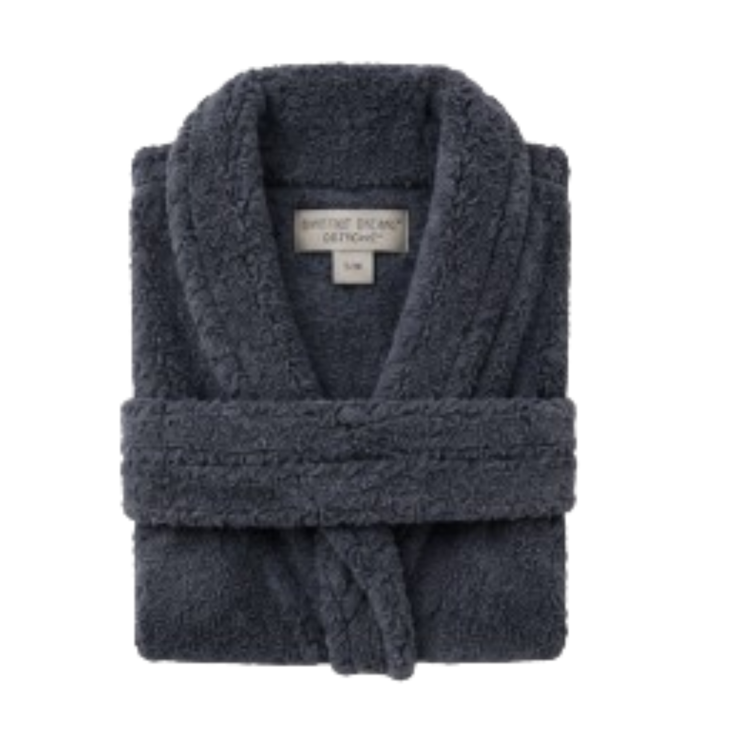 Barefoot Dreams CozyChic Adult Robe - Ndoros