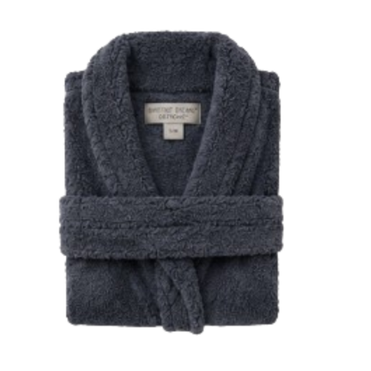 Barefoot Dreams CozyChic Adult Robe - Ndoros