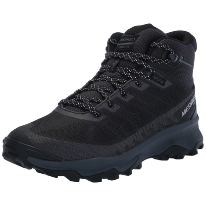 Merrell Men's Speed Eco Waterproof Hiking Boots - Ndoros