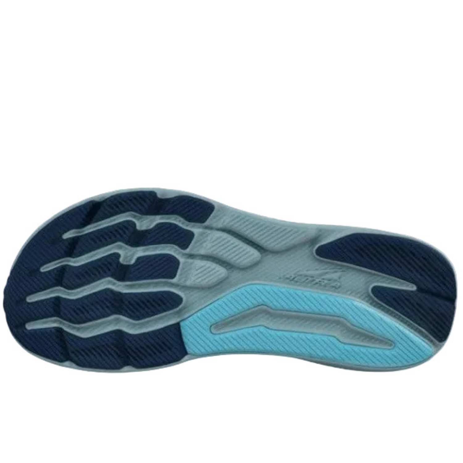 Altra Experience Form Road Running Shoes For Men, Blue - Ndoros