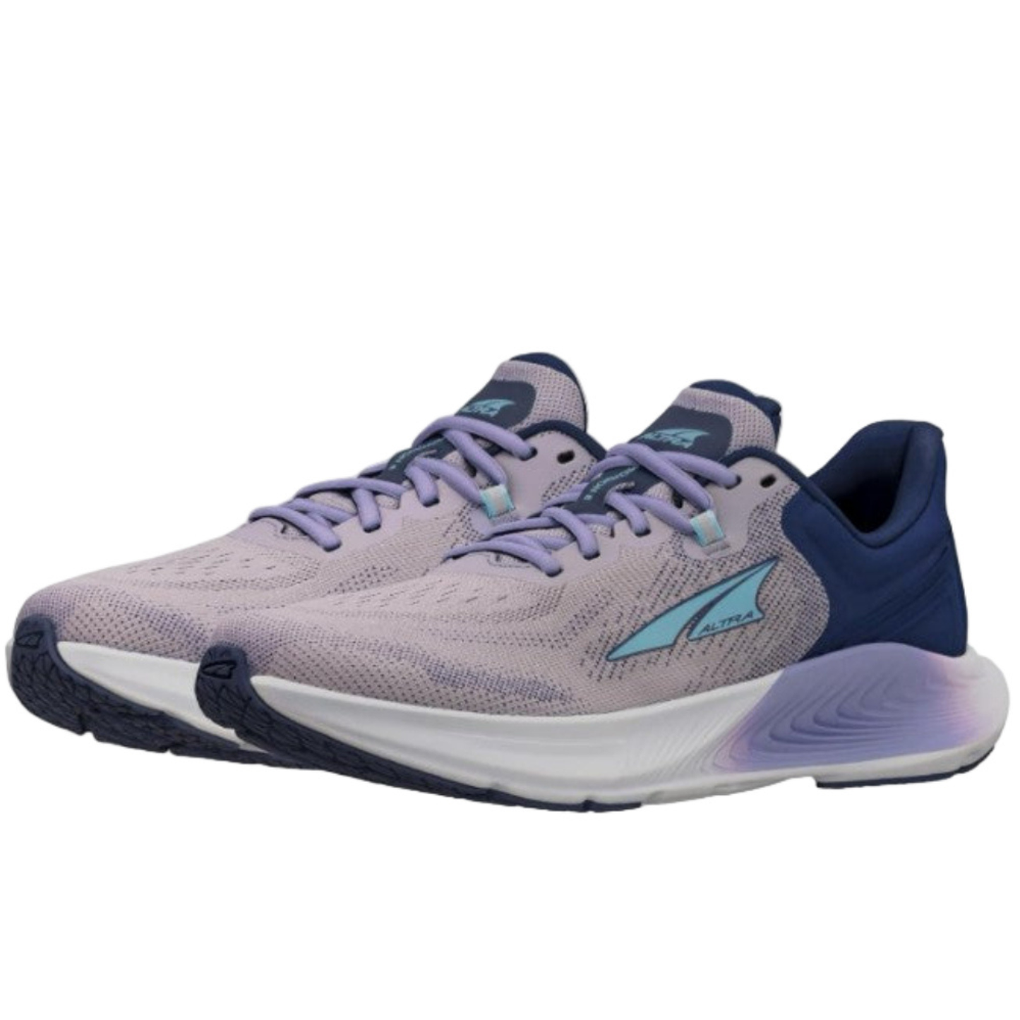 Altra Provision 8 Road Running shoes For Women, Purple - Ndoros