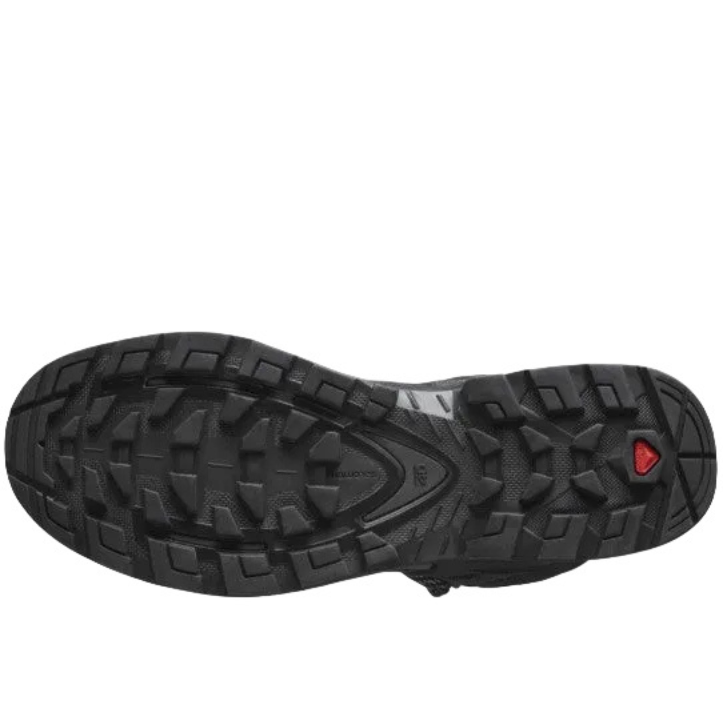 Salomon Men's QUEST 4 GORE-TEX Hiking Boots For Men, Olive Night/Peat/Safari - Ndoros