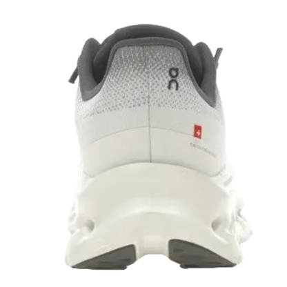 On Cloud Men's Cloudtilt  Running Shoes, Rock / Ivory - Ndoros