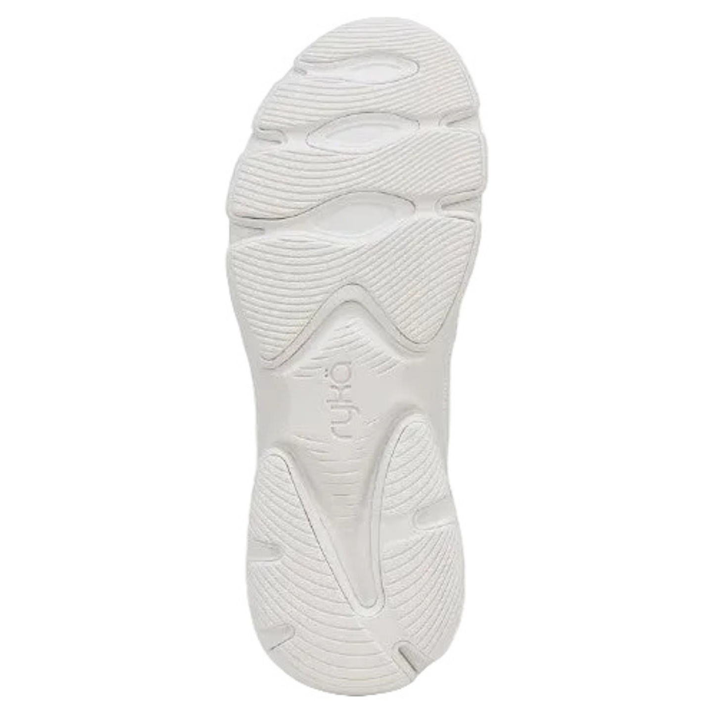 Ryka Women's Devotion X Walking Shoes, Bright White