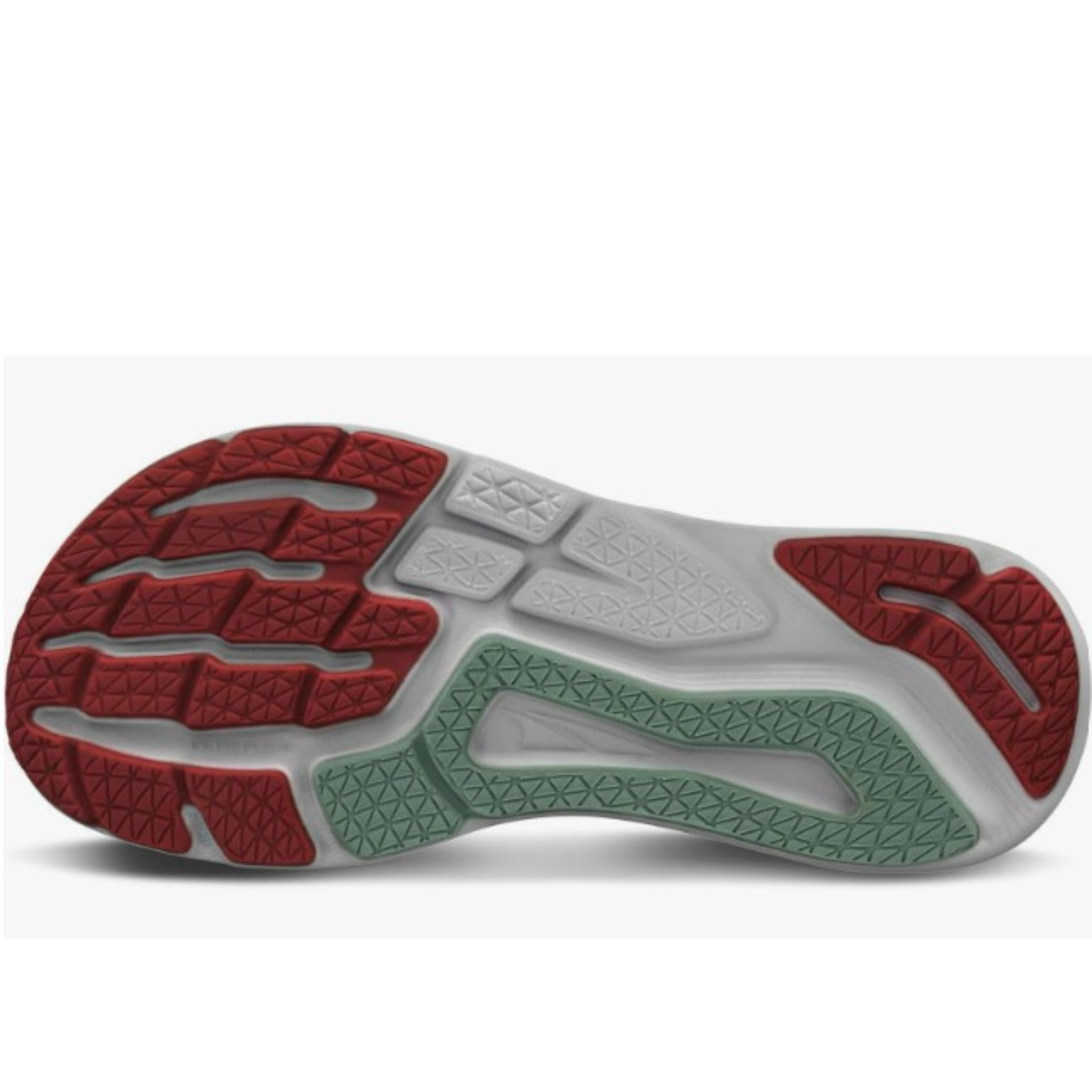 Altra Provision 8 Road Running shoes For Women, White - Ndoros