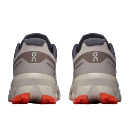On Cloud Women's Cloudvista 2 Running Shoes, Pearl / Ice - Ndoros