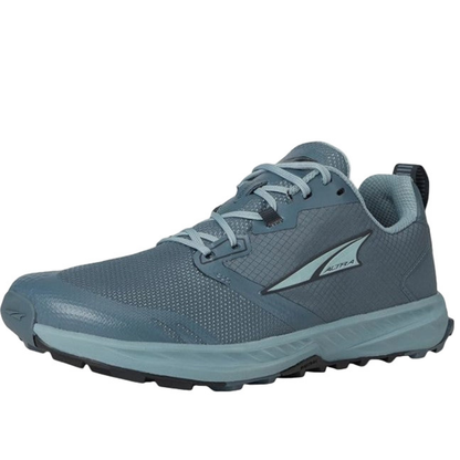 Altra Superior 7 Trail Running Shoes For Women, Gray - Ndoros