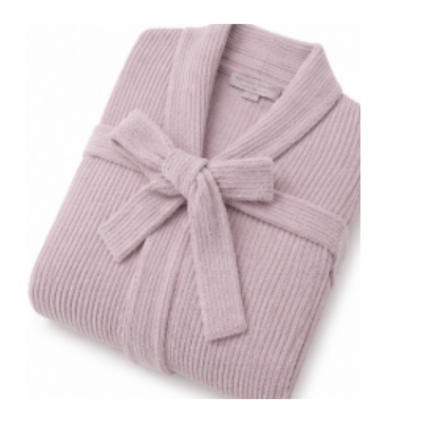 Barefoot Dreams CozyChic Lite Ribbed Robe
