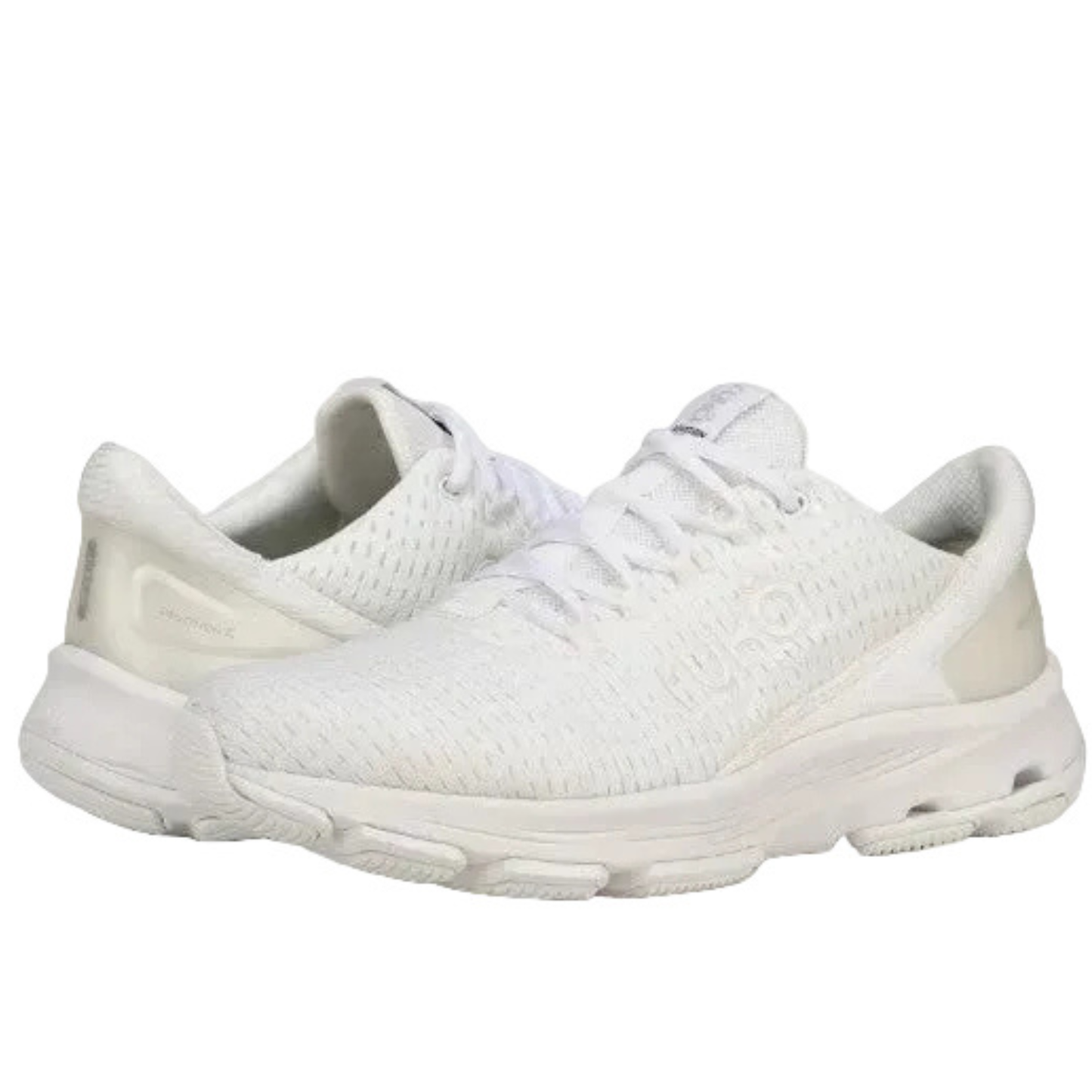 Ryka Women's Devotion X Walking Shoes, Bright White