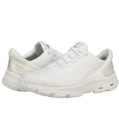Ryka Women's Devotion X Walking Shoes, Bright White