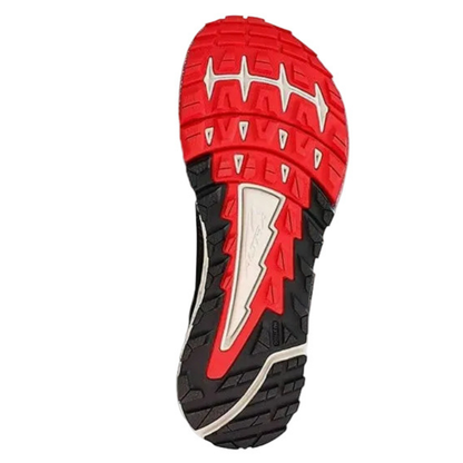Altra Timp 4 Trail Running Shoes For Men, Black - Ndoros