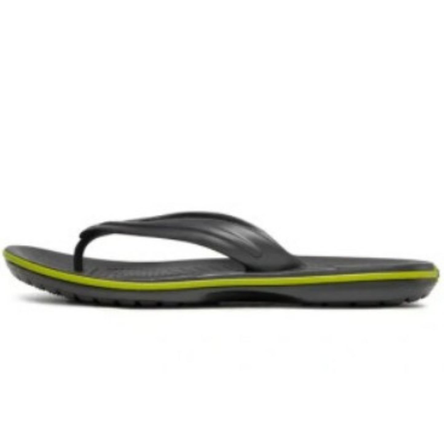 Crocs Women's Classic Flip Flops Platform Sandals
