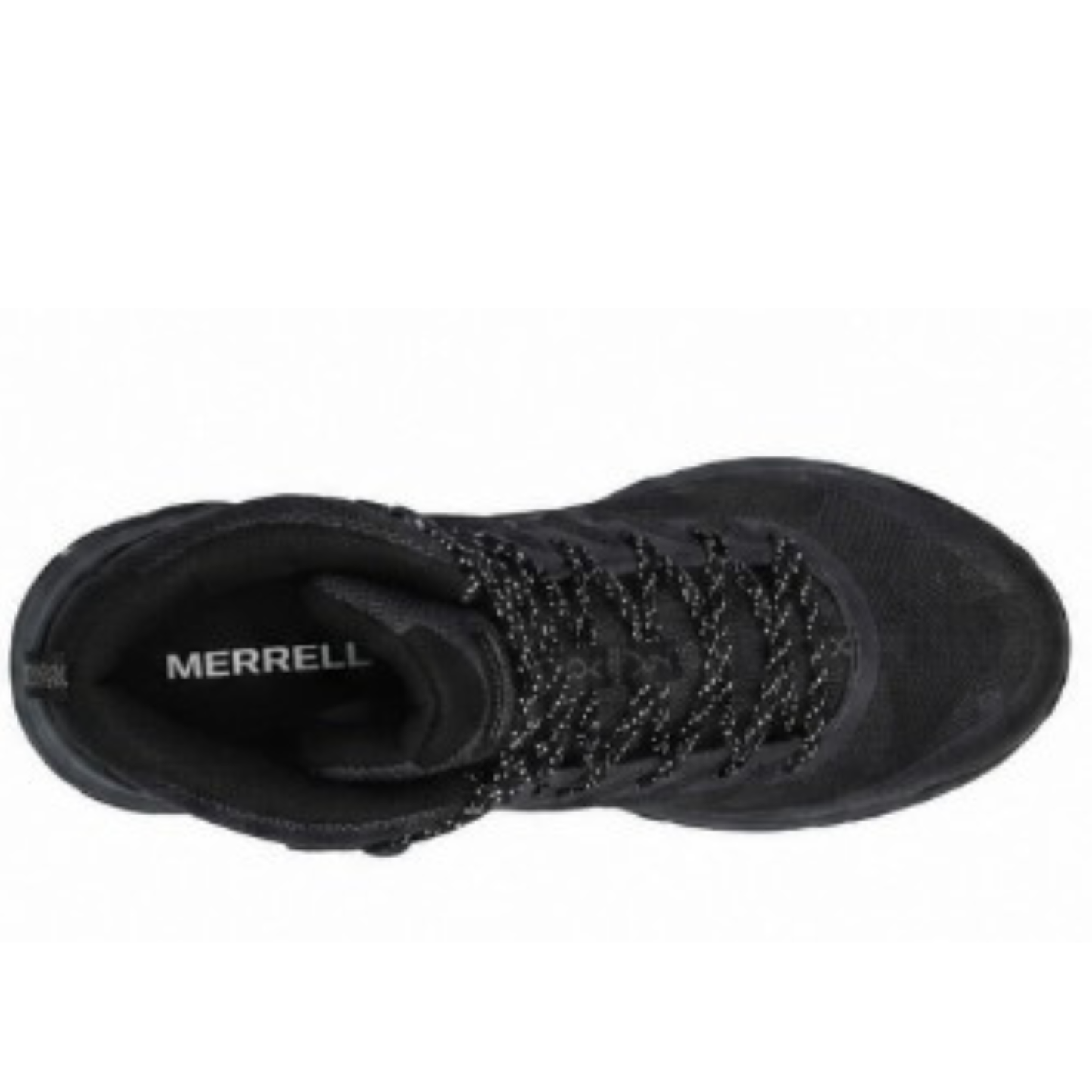 Merrell Men's Speed Eco Waterproof Hiking Boots - Ndoros