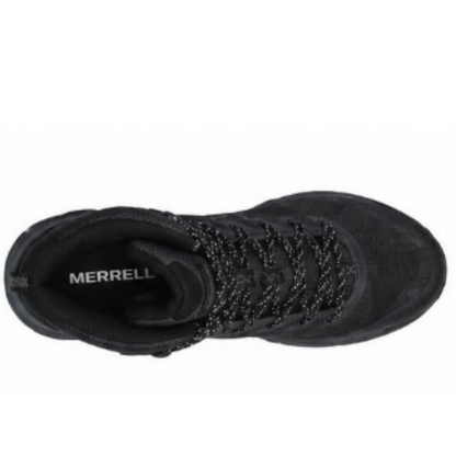 Merrell Men's Speed Eco Waterproof Hiking Boots - Ndoros