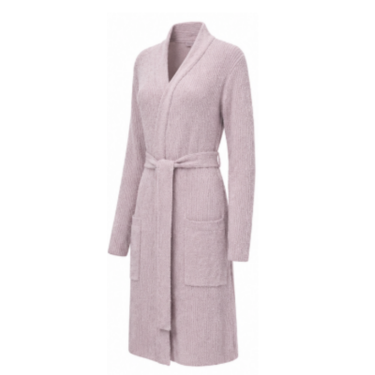 Barefoot Dreams CozyChic Lite Ribbed Robe