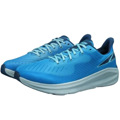 Altra Experience Form Road Running Shoes For Men, Blue - Ndoros