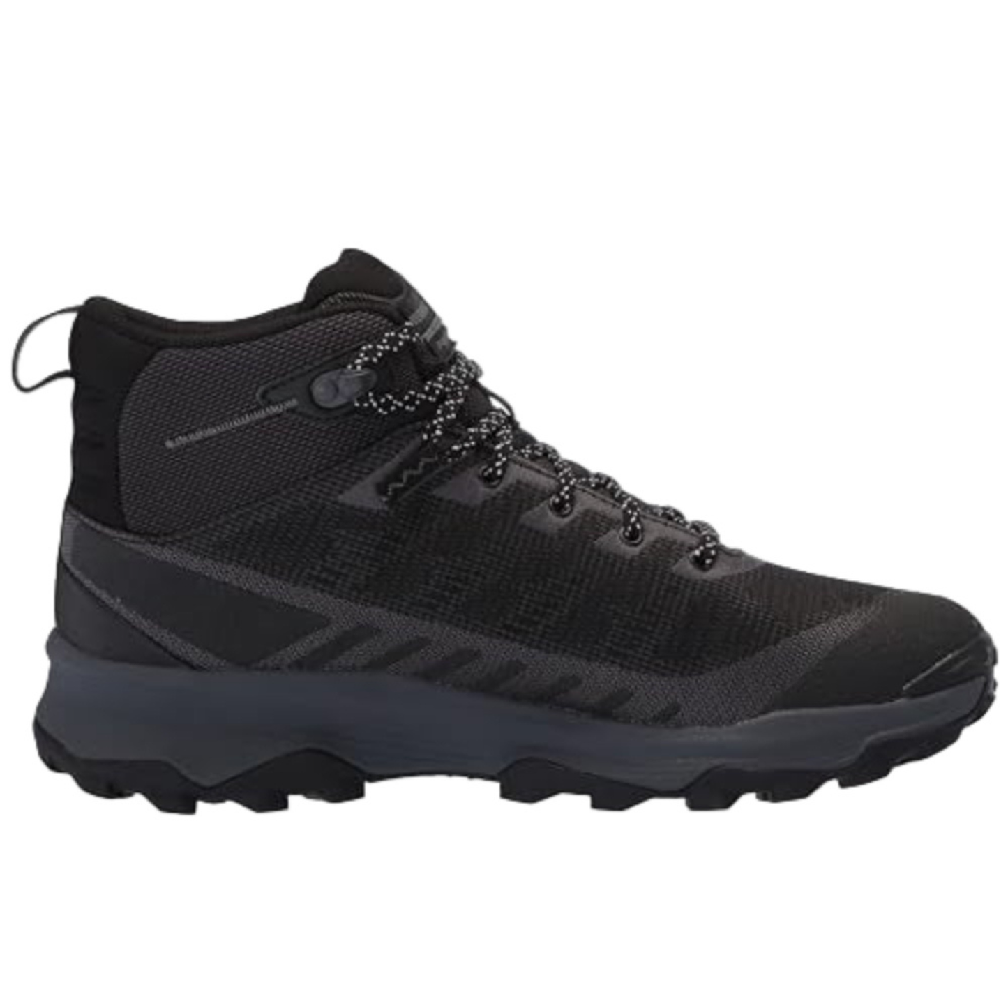 Merrell Men's Speed Eco Waterproof Hiking Boots - Ndoros