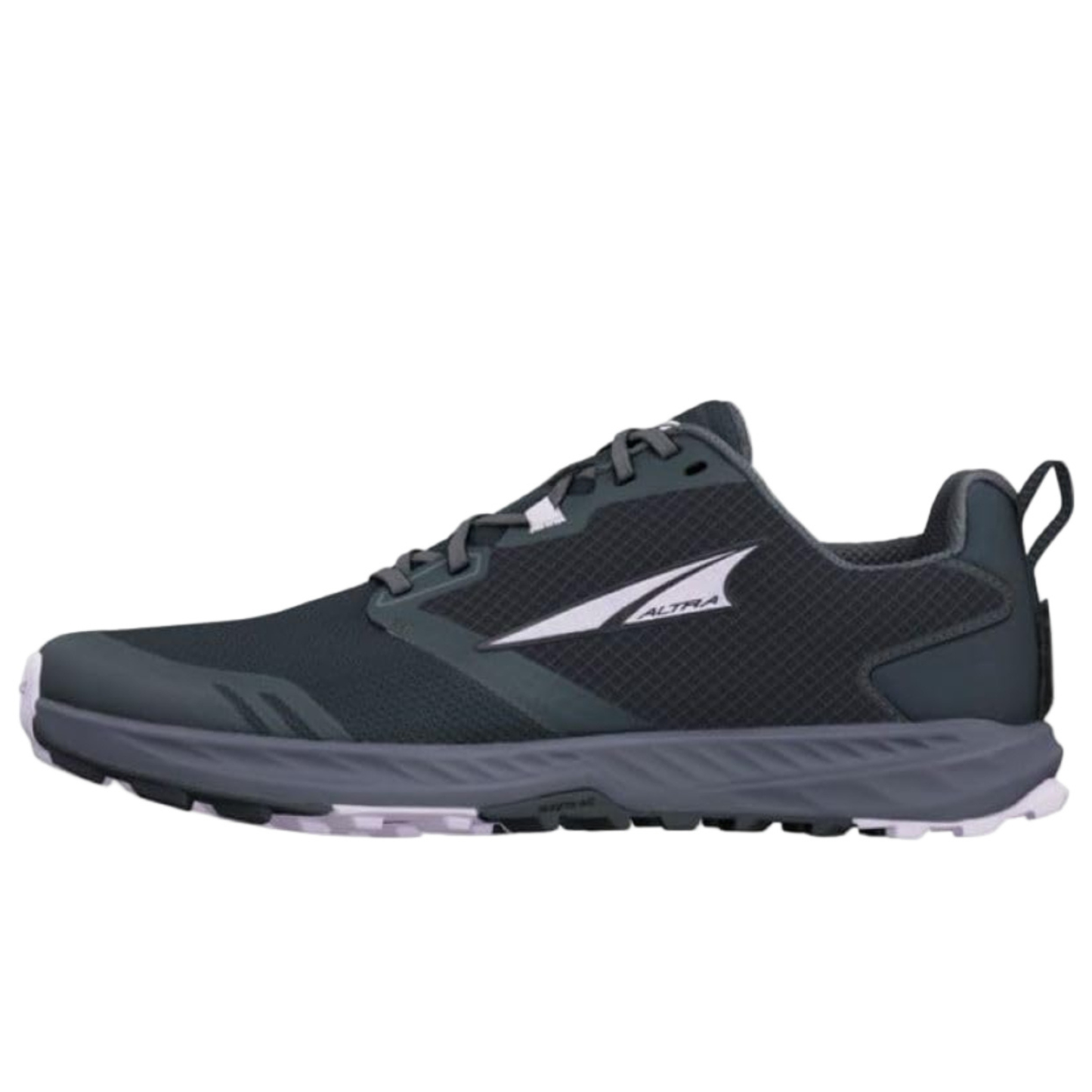 Altra Superior 7 Trail Running Shoes For Women, Black - Ndoros