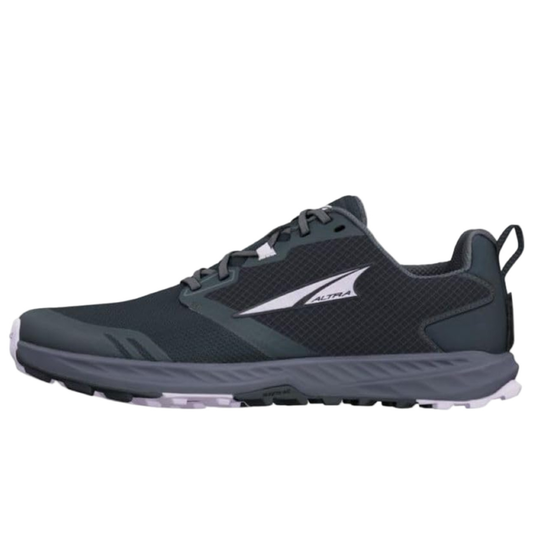 Altra Superior 7 Trail Running Shoes For Women, Black - Ndoros