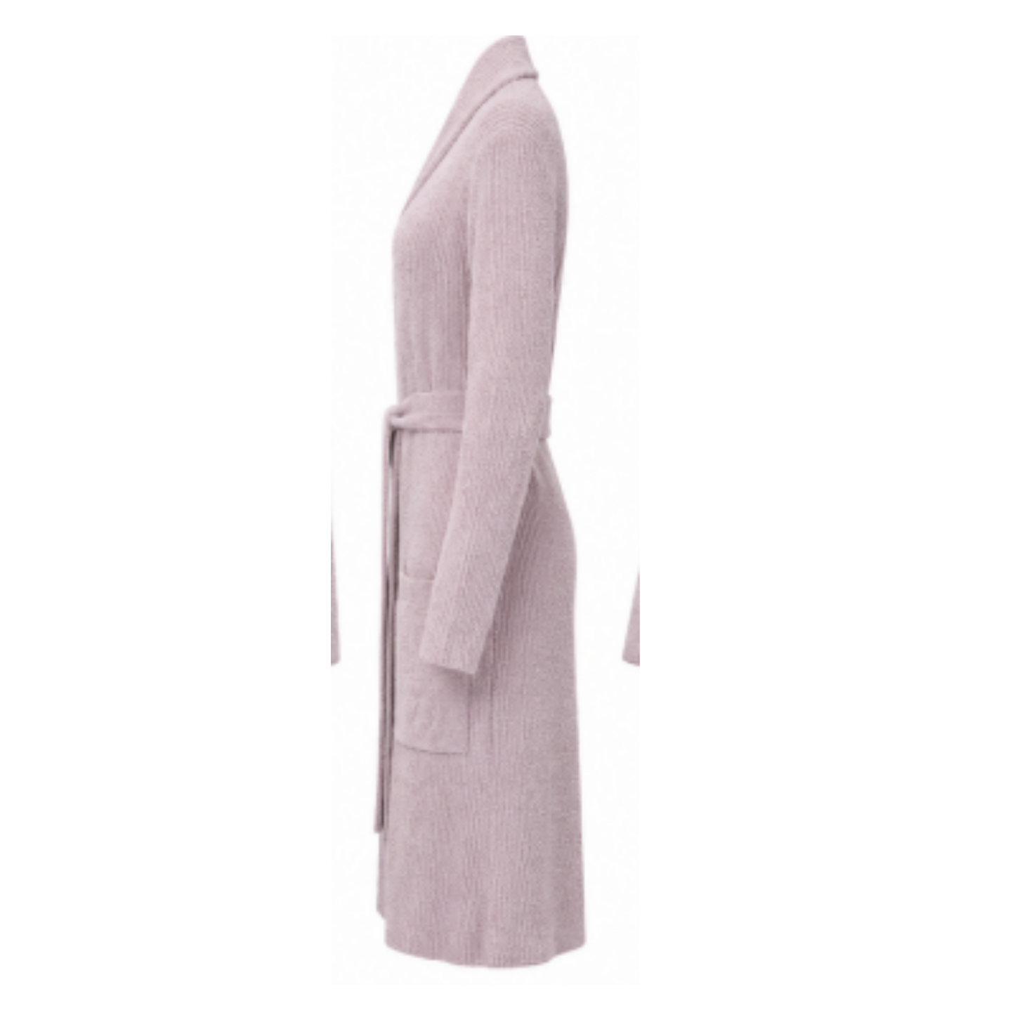 Barefoot Dreams CozyChic Lite Ribbed Robe
